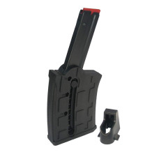 Mossberg 95712 715T Tactical 22 LR 25rd Magazine - Black