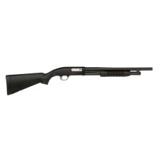 Mossberg Maverick 88 Security Pump Action 12ga 18in Barrel Shotgun