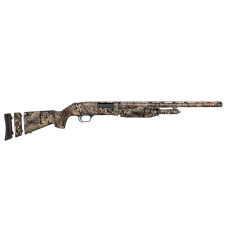 Mossberg 510 Youth Mini Super Bantam Pump 20ga 18.5in Barrel 3in Chamber - Mossy Oak