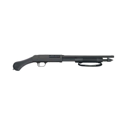 Mossberg 50649 Shockwave 590 410ga Shotgun with Pistol Grip