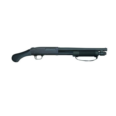 Mossberg 50657 Shockwave 590 20ga Shotgun with Pistol Grip