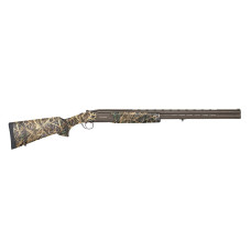 Mossberg Silver Reserve Eventide O/U 12ga 3.5in 28in Barrel - Mossy Oak Shadowgrass