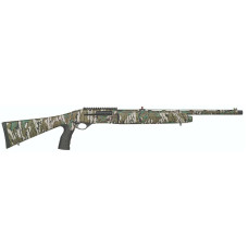 Mossberg SA-20 Tactical Turkey 20ga 3in 4+1 22in Barrel Semi-Auto Shotgun - Mossy Oak Greenleaf