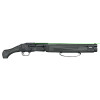 Mossberg 990 Aftershock 12ga 3in 14.75in Barrel Shotgun - CT LaserSaddle