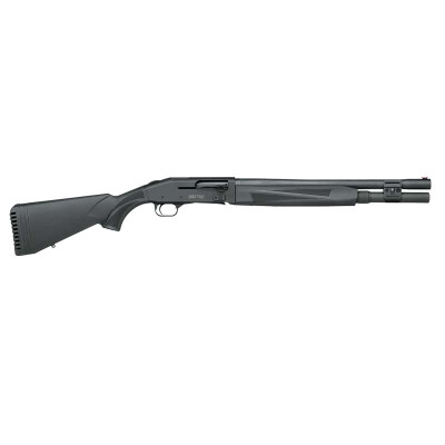Mossberg 940 Pro Tactical 12 Gauge 18.5in 7+1 3in Matte Blued Shotgun