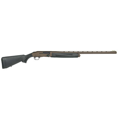 Mossberg 940 Pro Field 12Ga 28in Barrel 3in Chamber - Plum Brown Cerakote