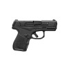 Mossberg MC2sc 9mm 3.4in Barrel 14+1 - Black