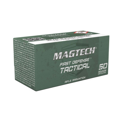 Magtech 300BLK 200Gr Subsonic FMJ - 50 Rounds