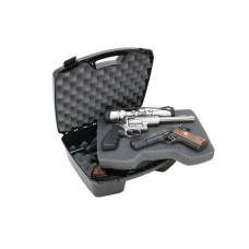 MTM 4 Pistol Handgun Case - Black