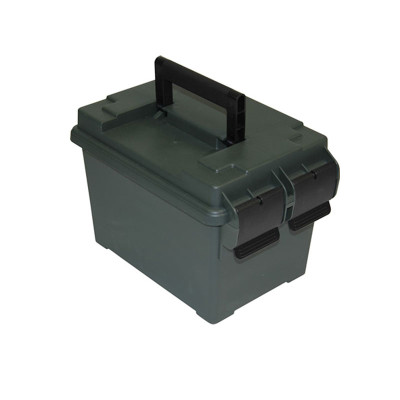 MTM .45 Caliber Ammo Can - Green