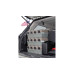 MTM 4-Can Ammo Crate, Dark Earth,