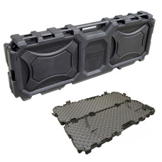 MTM Tactical Rifle Case - 42in