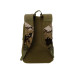 Muddy Pro 1460 Pack - Mossy Oak Treestand Muddy Pro 1460 hunting backpack with MOLLE webbing and padded back panel
