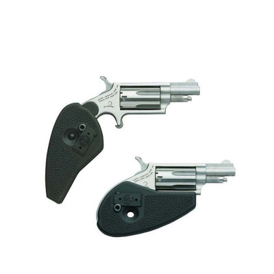 NAA Mini Revolver .22 MAG 1.63in Barrel 5 Round Revolver
