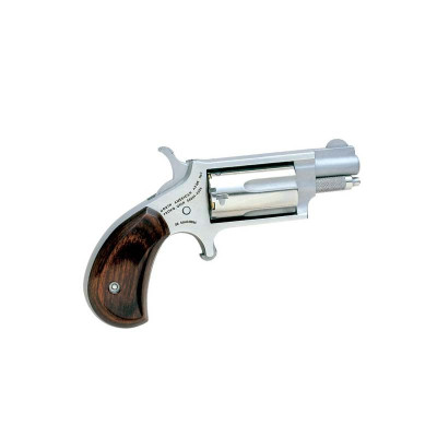 North American Arms .22 Mag 1 1/8in Barrel Mini-Revolver