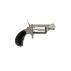 NAA Mini Revolver Carry Combo with Holster .22 MAG 1.13in Barrel 5 Round Revolver