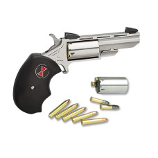 NAA .22 Mag / .22LR  Black Widow