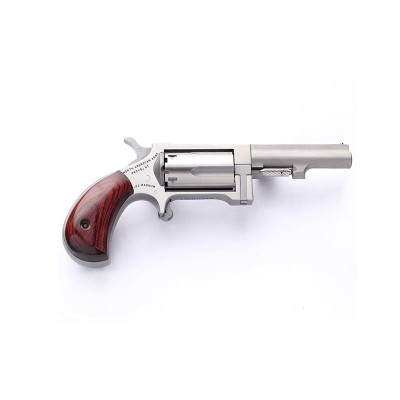 North American Arms Sidewinder .22 MAG 2.5in Barrel