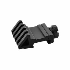 NcStar MPR45 45 Degree Off-Set  1.8" Aluminum Rail Mount