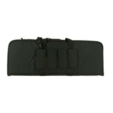 NCStar VISM Carbine Soft Rifle Case - 36in. Black