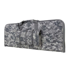 NCStar VISM Carbine Soft Rifle Case - 36in. Digital Camo