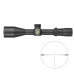 Nightforce NX6 3-18x50mm F1 — MOA-C Reticle Nightforce NX6 3-18x50mm riflescope with FieldSet turret and MOA-C reticle