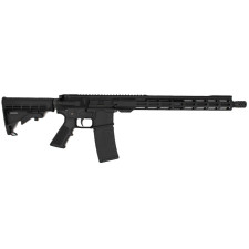 NexGen Black AR-15 223 Wylde .223/5.Semi-Auto Rifle