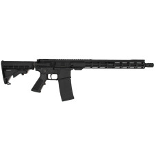 NexGen Black AR-15 223 Wylde .223/5.Semi-Auto Rifle NexGen Black AR-15 223 Wylde .223/5.Semi-Auto Rifle