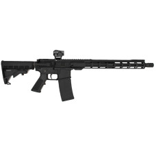 NexGen Black AR-15 223 Wylde .223/5.Semi-Auto Rifle - NG-15 - Vortex Triumph Red Dot NexGen Black AR-15 223 Wylde .223/5.Semi-Auto Rifle - NG-15 - Vortex Triumph Red Dot