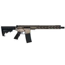 NexGen Pewter AR-15 223 Wylde .223/5.Semi-Auto Rifle NexGen Pewter AR-15 223 Wylde .223/5.Semi-Auto Rifle