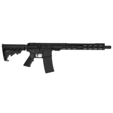 NexGen Black AR-15 .300 BLK 16in Semi-Auto Rifle NexGen Black AR-15 .300 BLK 16in Semi-Auto Rifle