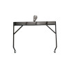 Hanging Bail for 55 Gallon Deer Feeder Drum