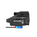 Olight USA BALDR Mini Mini Black 100/600 Lumens - White LED with Green Laser