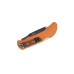 Outdoor Edge Razor-Work Folding Utility Knife - Orange Handle - 3in Outdoor Edge Razor-Work Folding Utility Knife - Orange Handle - 3in