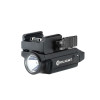Olight USA PLMINI2BK PL-Mini 2 Valkyrie 60/600 Lumens Pistol Light - White LED
