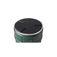 On-Time Replacement Hopper Lid with Clamp