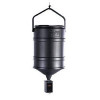 On-Time Tomahawk VL Digital 150lb Hanging Deer Feeder