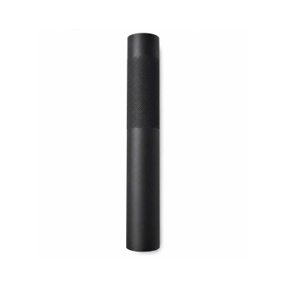 Otter Creek Labs OCM6 — 6mm Bore Suppressor Otter Creek Labs OCM6 6mm bore titanium Inconel suppressor, black finish