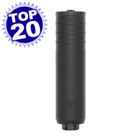 Otter Creek Labs Polonium 5.56 Suppressor - Black