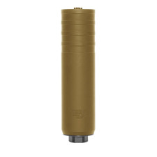 Otter Creek Labs Polonium-30 7.62 Suppressor - FDE