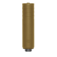 Otter Creek Labs Polonium-30 7.62 Suppressor - FDE Otter Creek Labs Polonium-30 7.62 Suppressor - FDE