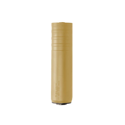 Otter Creek Labs Polonium 5.56 Suppressor - FDE