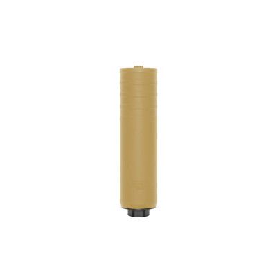 Otter Creek Labs Polonium-K 5.56 Suppressor - FDE