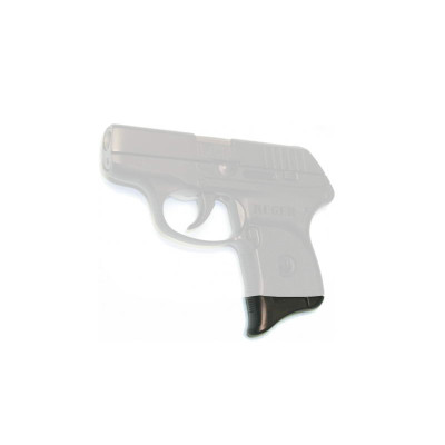 Pearce Grip Ruger LCP Grip Extension Black High Impact Polymer