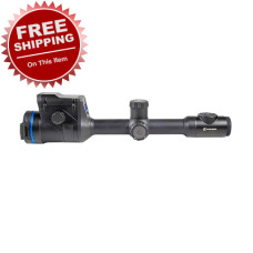 Pulsar Thermion 2 LRF XP50 Pro Thermal Imaging Rifle Scope 2-16 x 50mm- Thermal Night Vision with Rangefinder