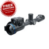 Pulsar Thermion 2 LRF XP60 Thermal Imaging Rifle Scope 3-24 x 60mm- with Rangefinder