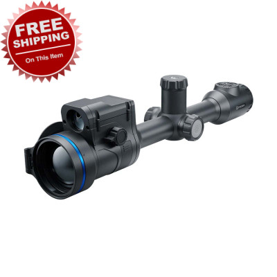 Pulsar Thermion 2 LRF XP60 Thermal Imaging Rifle Scope 3-24 x 60mm- with Rangefinder