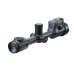 Pulsar Thermion 2 LRF XP60 Thermal Imaging Rifle Scope 3-24 x 60mm- with Rangefinder