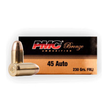 PMC .44 Special 180Gr Jacketed Hollow Point - 25 Rounds