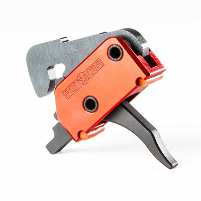 POF Enhanced Finger Placement Drop-in Trigger Kit - 4 lbs
